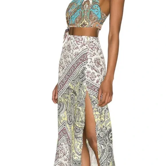 Free People | Dresses | New Free People Ingrid Midi Dress Size | Poshmark